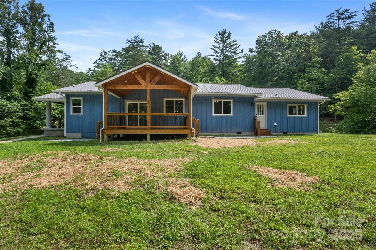 88 Arbor View Dr., Marion, NC 28752