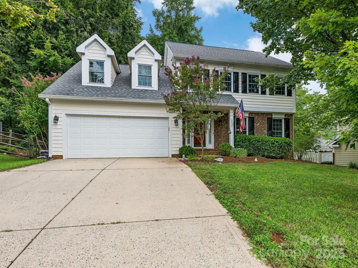 12039 Mallard Ridge Dr., Charlotte, NC 28269