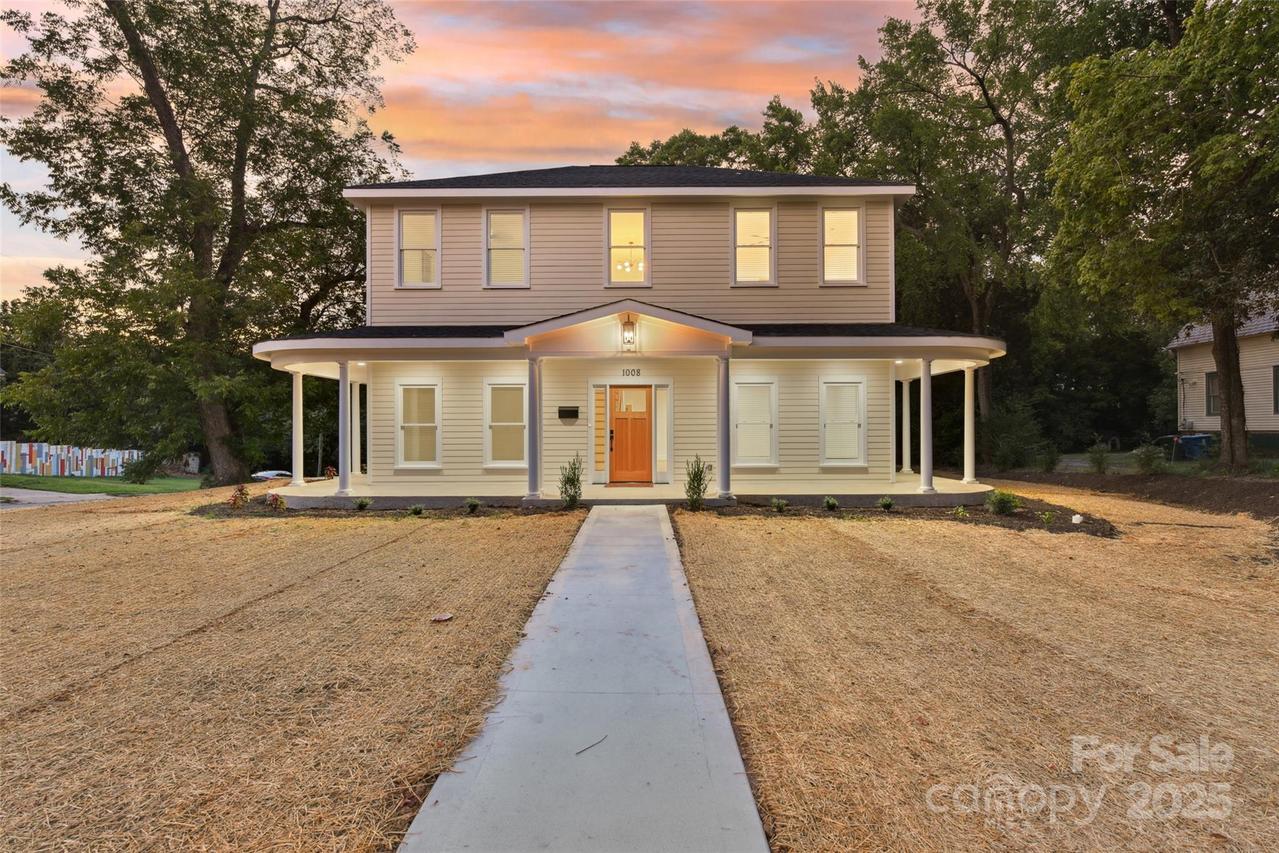 1008 N Main St., Salisbury, NC 28144