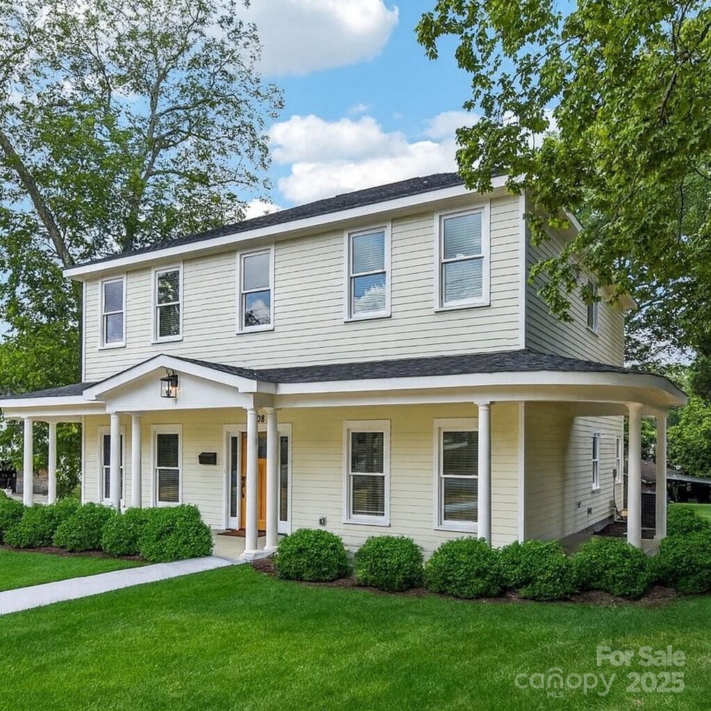 1008 N Main St., Salisbury, NC 28144