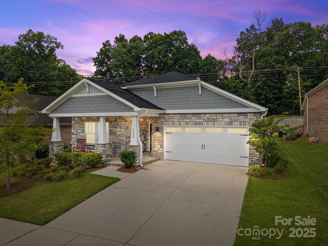 5240 Birchhill Rd., Mint Hill, NC 28227