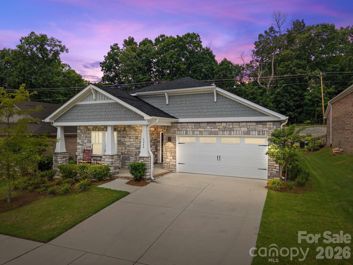 5240 Birchhill Rd., Mint Hill, NC 28227