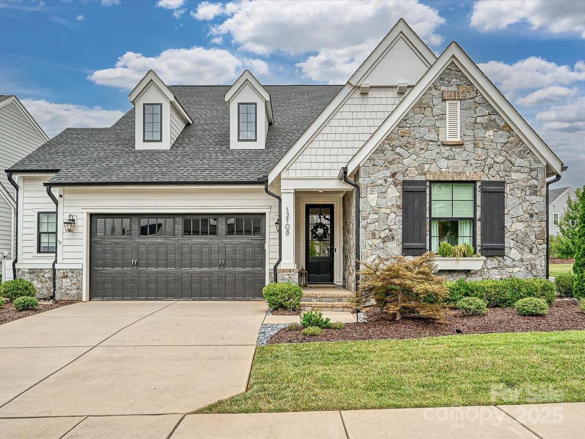 12108 Huntson Reserve Rd., Huntersville, NC 28078