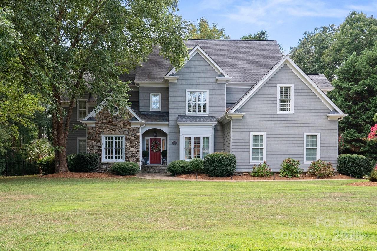 176 Old Post Rd., Mooresville, NC 28117