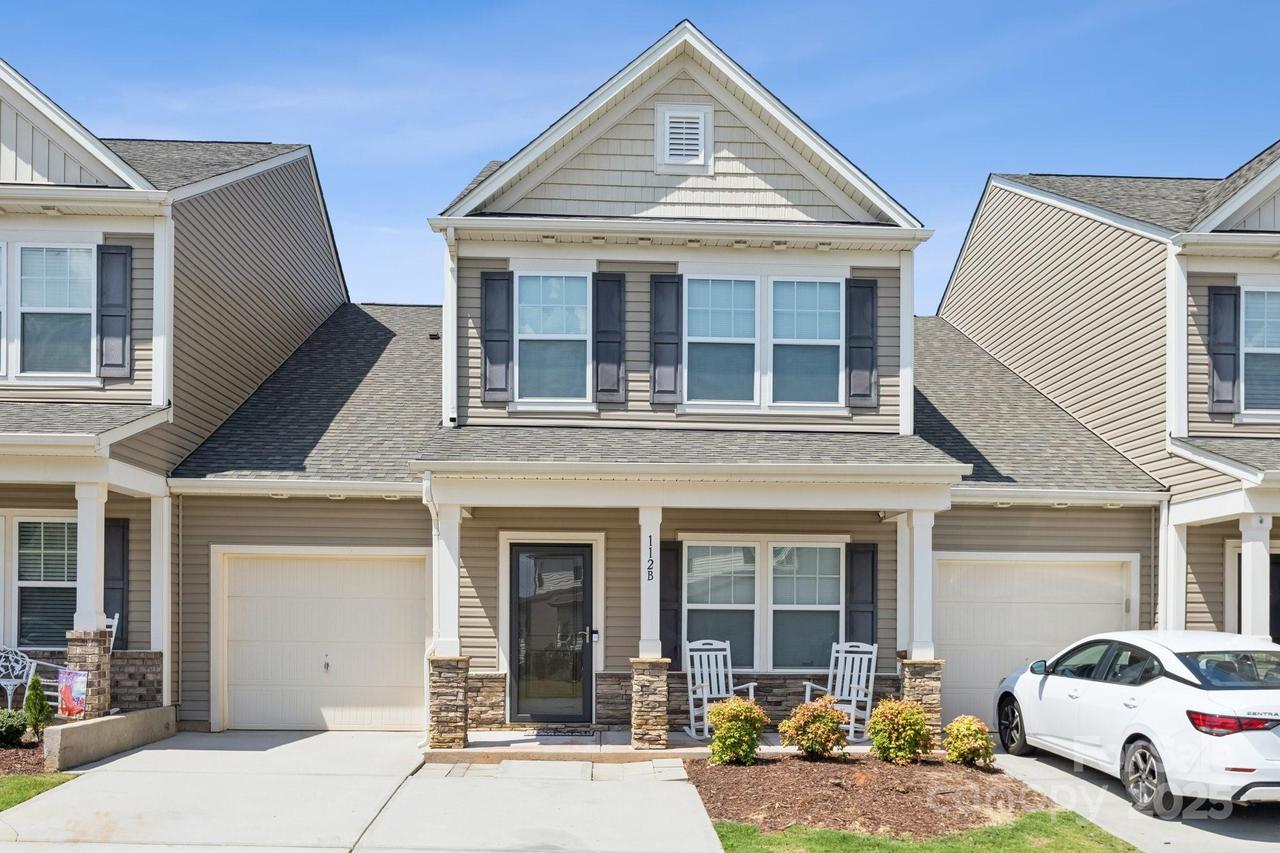 112 Davenport Dr., Statesville, NC 28677