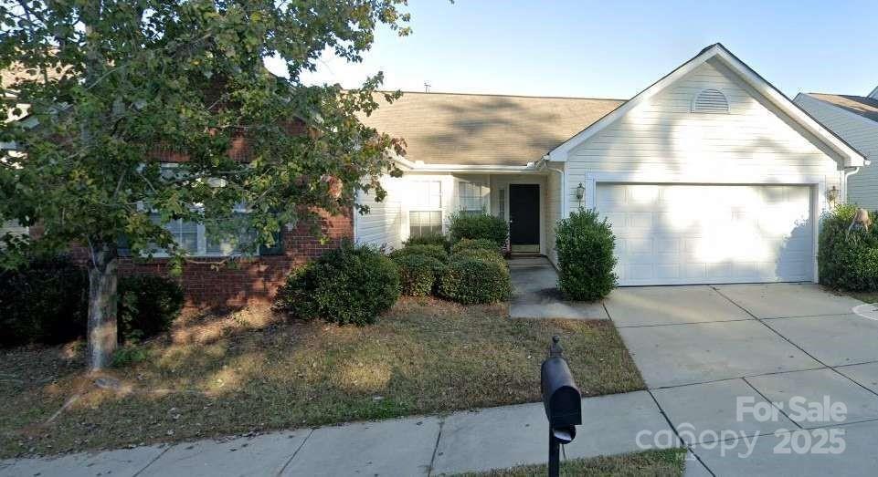 7004 Paddle Wheel Ln., Indian Trail, NC 28079