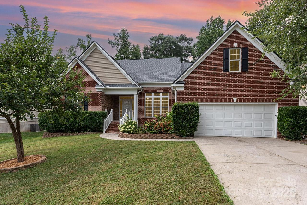 7508 Turkey Trot Dr., Stanley, NC 28164