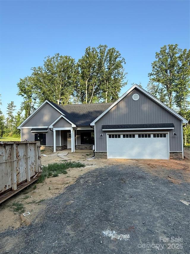 2566 Nc 801 Hwy., Advance, NC 27006