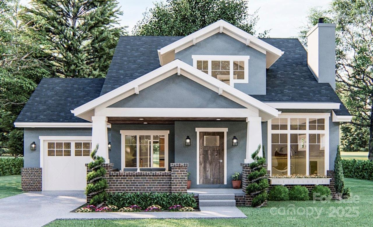 12 Barnes Dr., Belmont, NC 28012