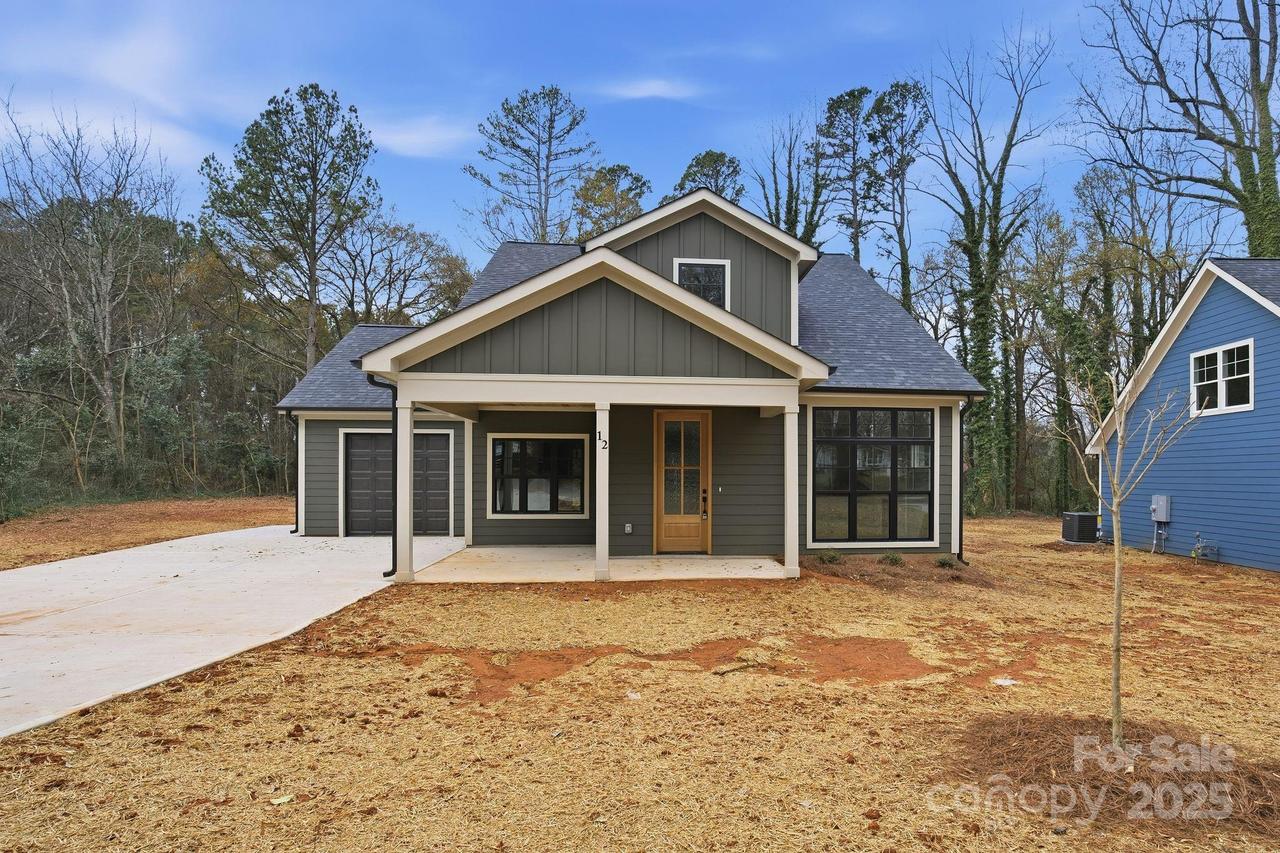 12 Barnes Dr., Belmont, NC 28012