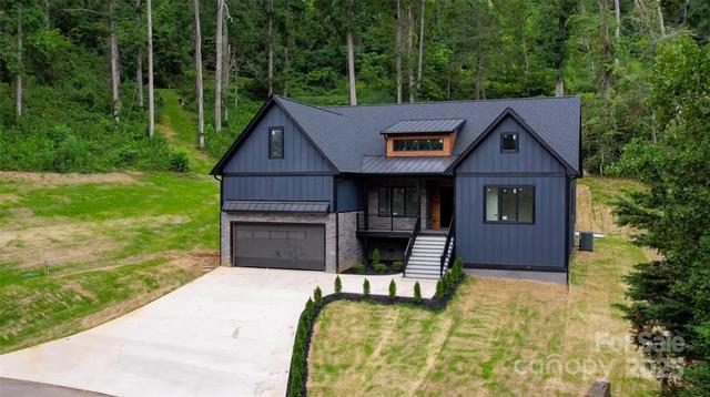 New Construction Homes For Sale This Week in Fairview: August 6th to August 12th