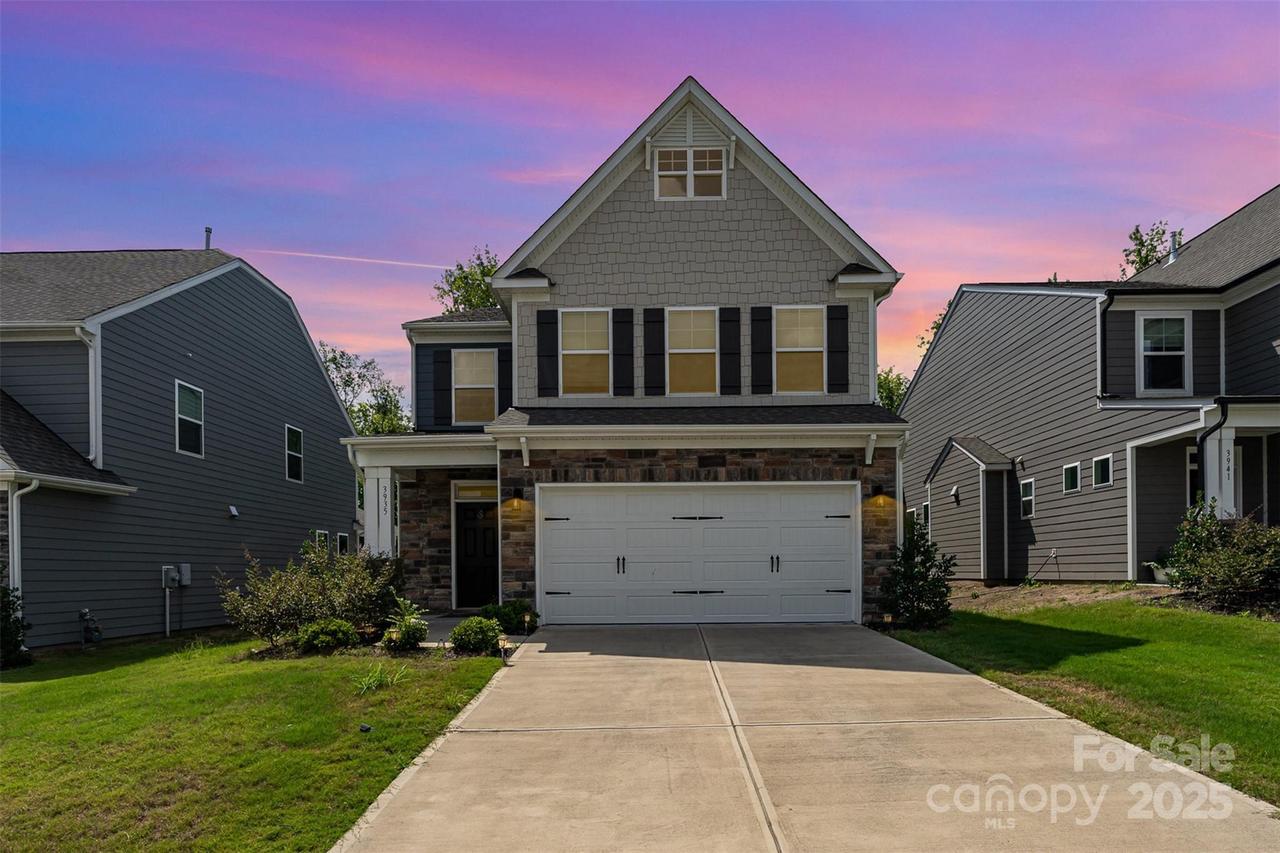3935 Center Place Dr., Harrisburg, NC 28075