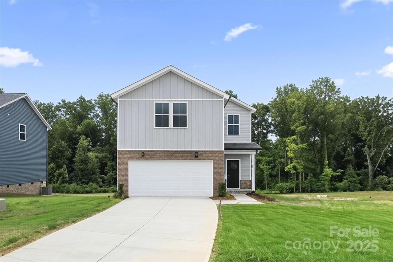 470 Contentment Ct. #14, Kannapolis, NC 28083
