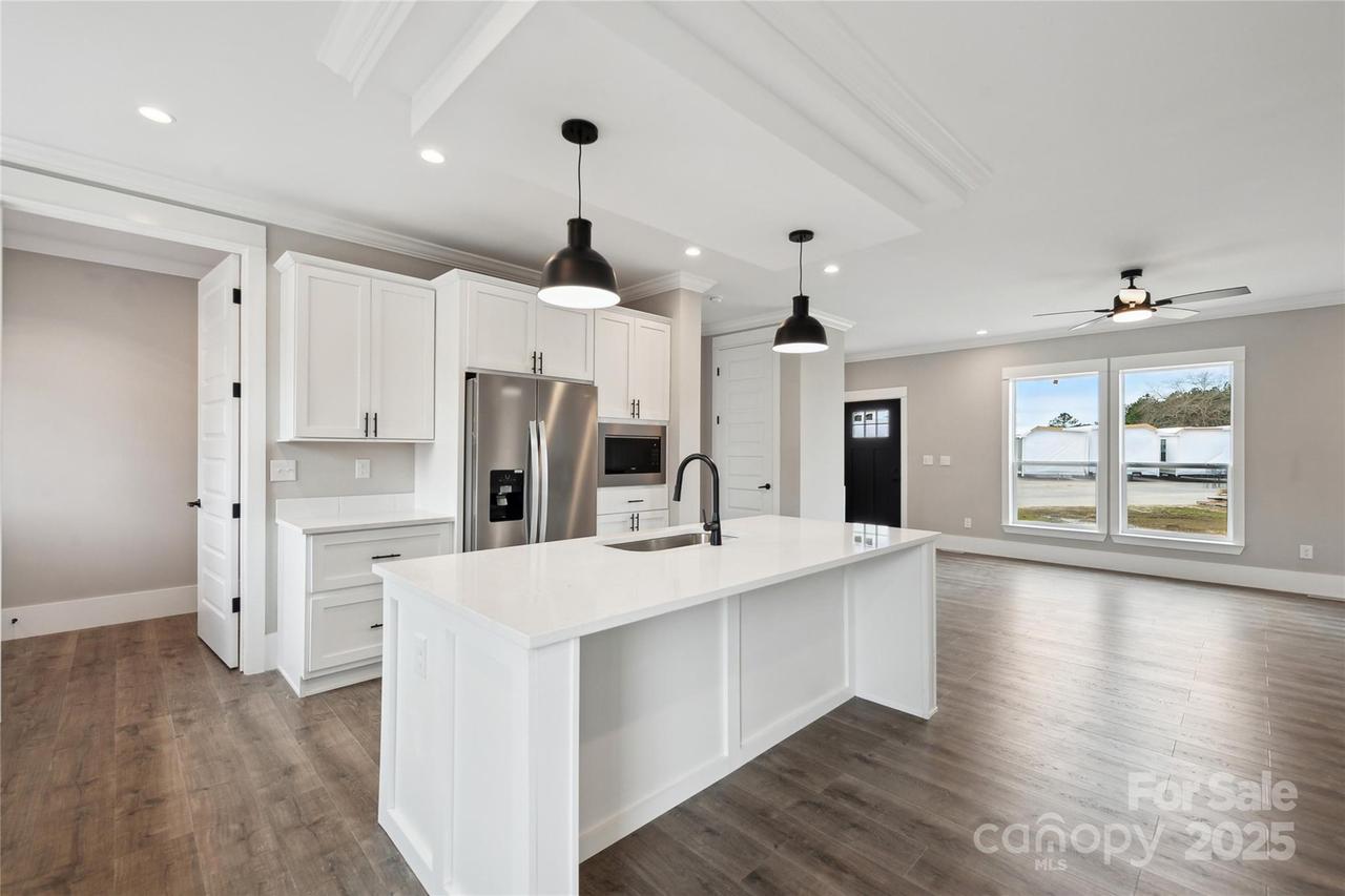138 Arrington Rd., Statesville, NC 28625