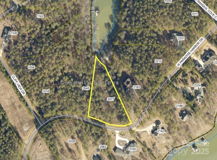 [Address Hidden by Seller], Connelly Springs, NC 28612