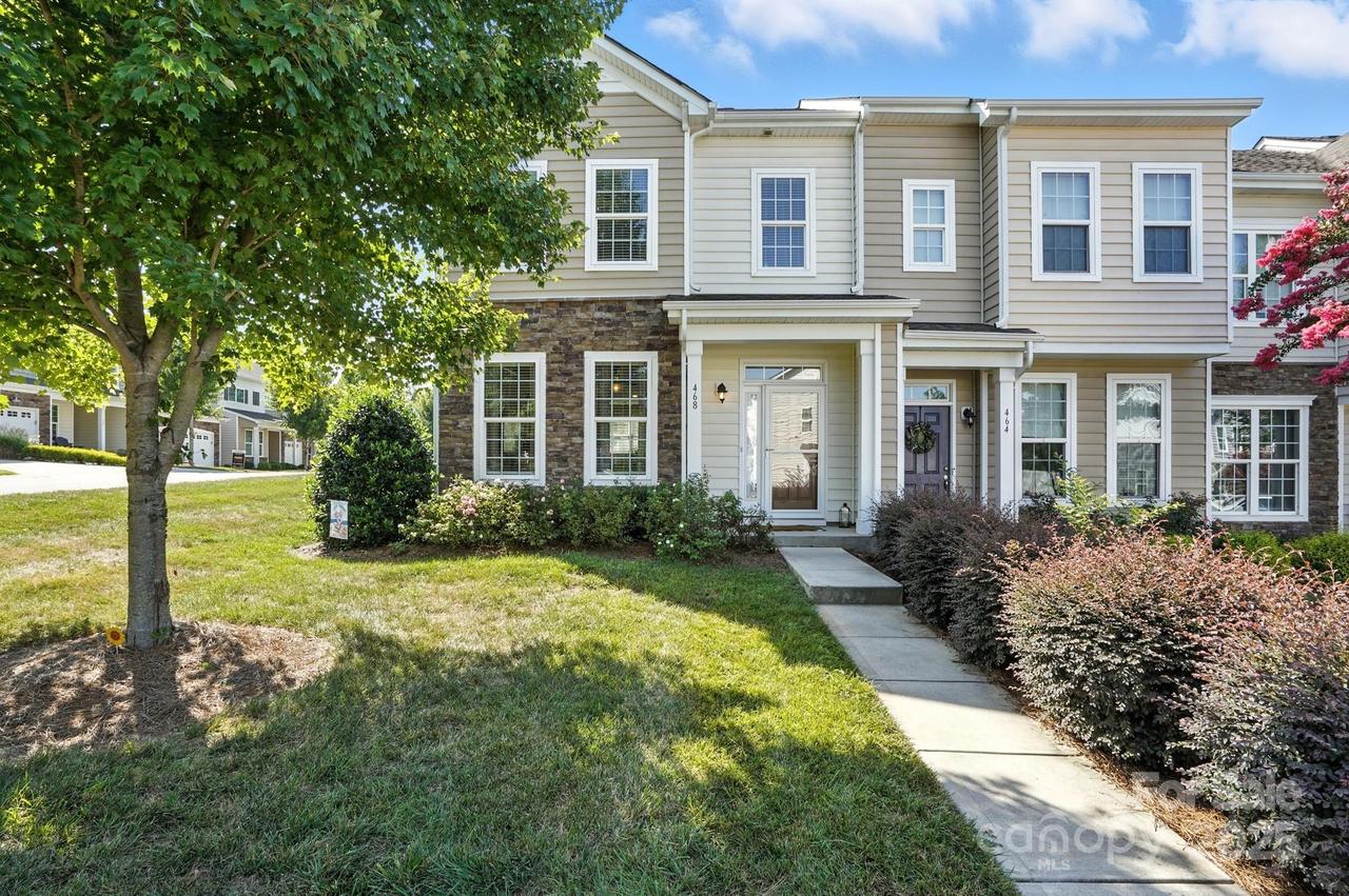 468 Spring Gardens Dr., Belmont, NC 28012