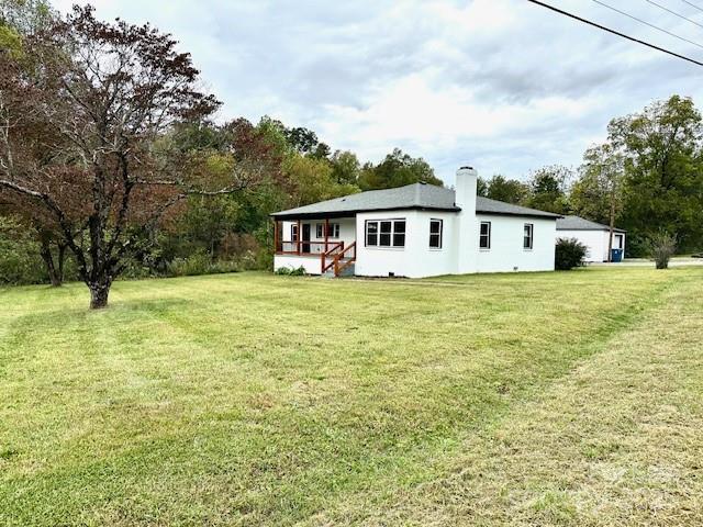 2775 Snipes St., Morganton, NC 28655