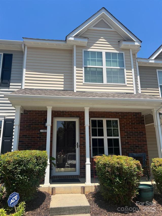 155 Limerick Rd. #D, Mooresville, NC 28115