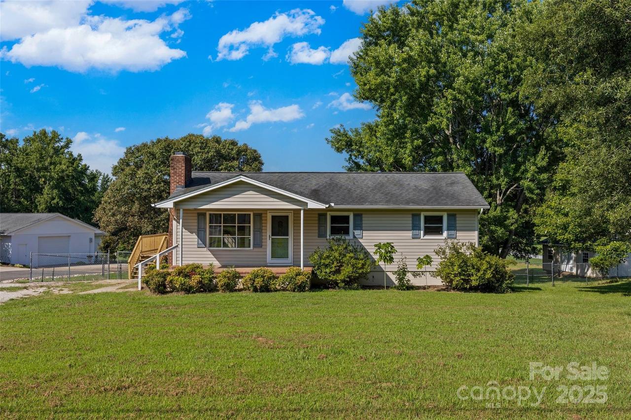2058 Bethlehem Rd., Kings Mountain, NC 28086