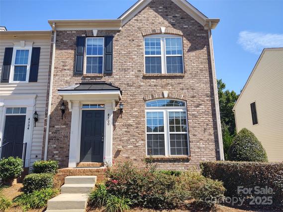New Homes For Sale This Week That Attend Huntingtowne Farms Elementary: July 25th to July 31st