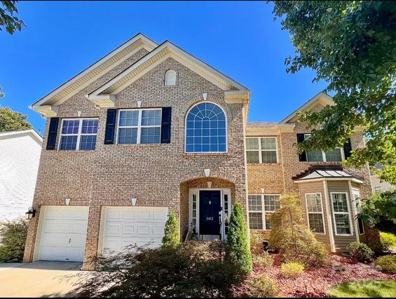 New Homes For Sale This Week That Attend Marvin Ridge High: July 25th to July 31st