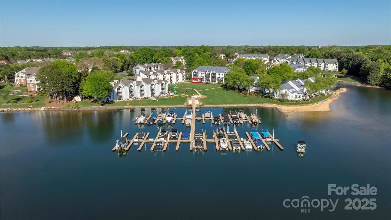 18700 Nautical Dr. #101, Cornelius, NC 28031