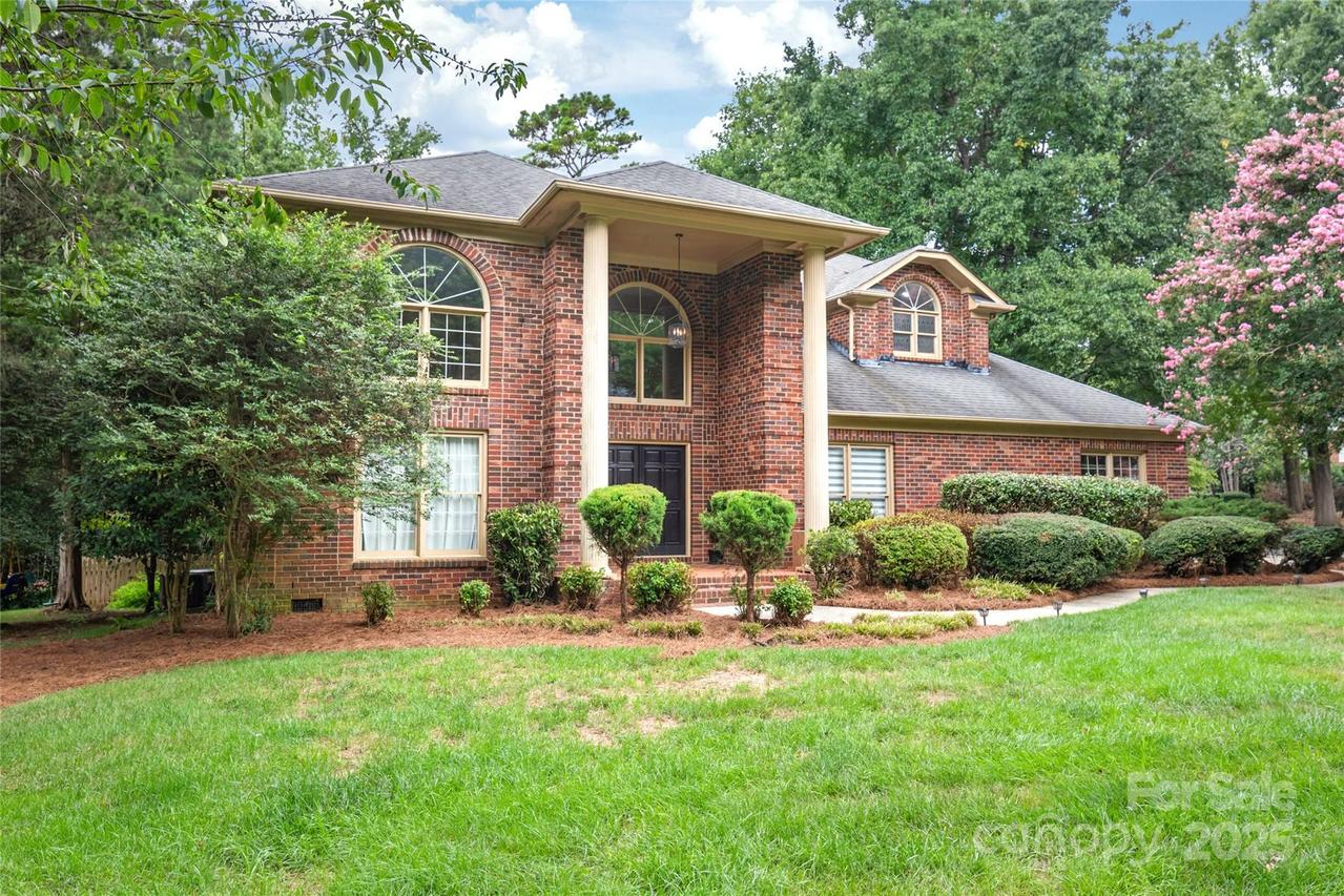 8600 Brownes Pond Ln., Charlotte, NC 28277