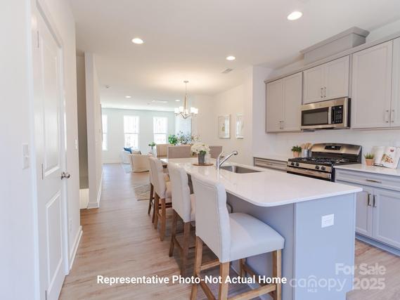 New Construction Homes For Sale This Week That Attend Hopewell High School: July 23rd to July 29th