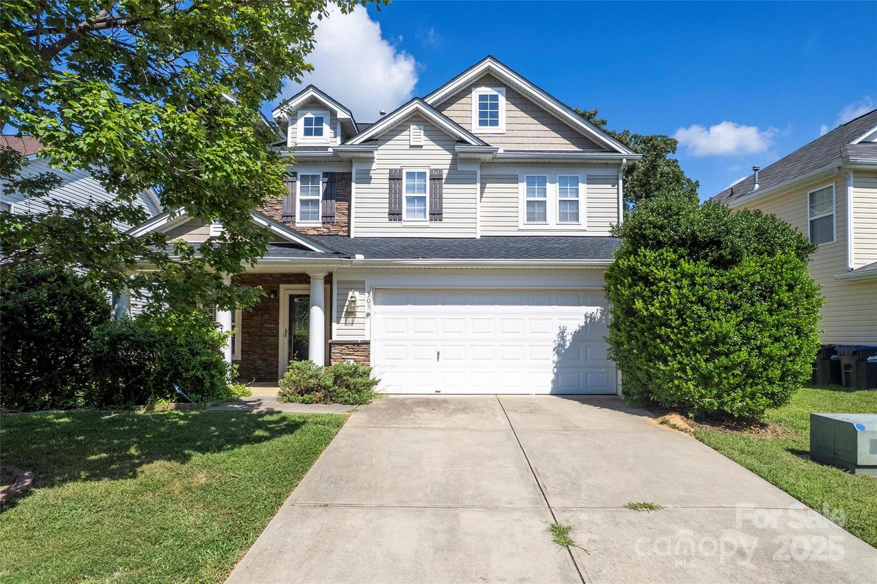 305 Lameshur Ln., Monroe, NC 28110