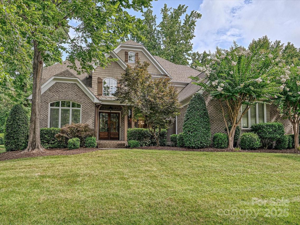 19331 Overleaf Ln., Davidson, NC 28036