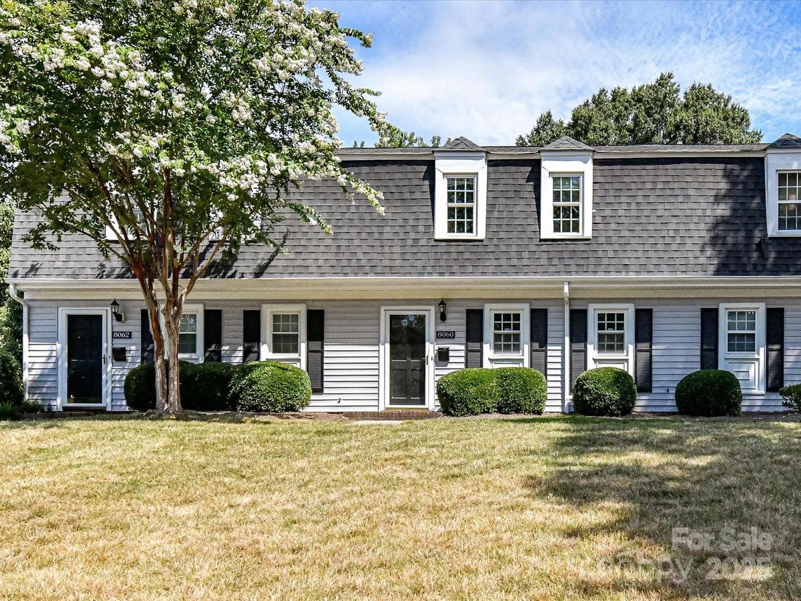 8060 Knights Bridge Rd., Charlotte, NC 28210