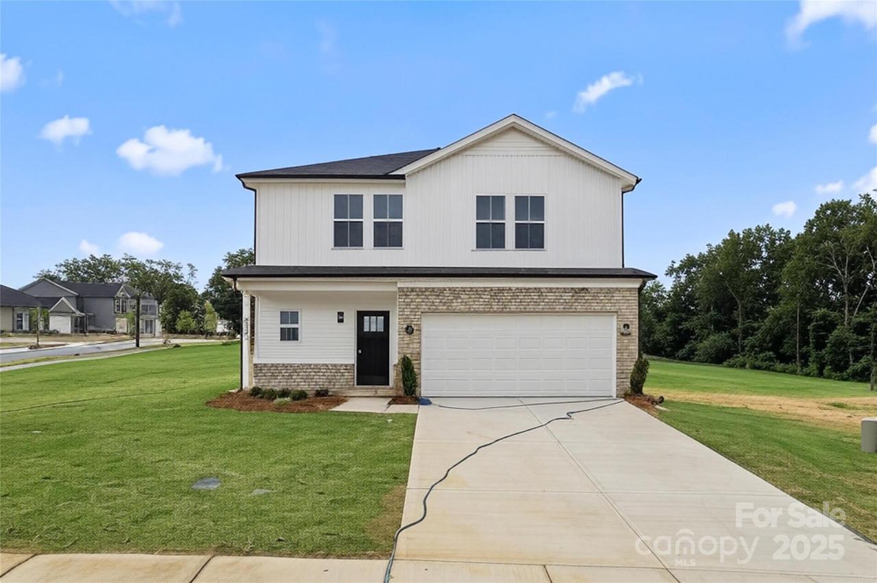 1560 Solitude Ct. #11, Kannapolis, NC 28081