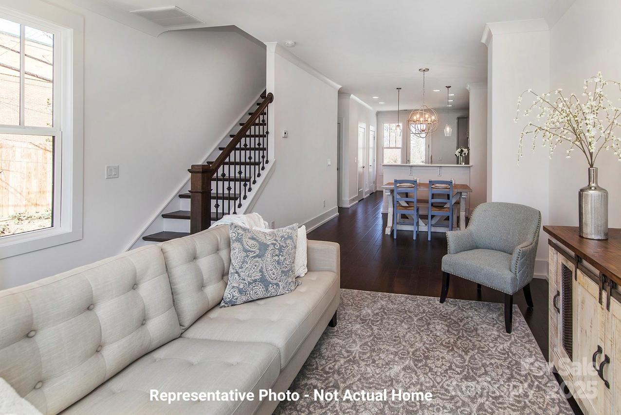 9923 Ansonborough Sq., Huntersville, NC 28078