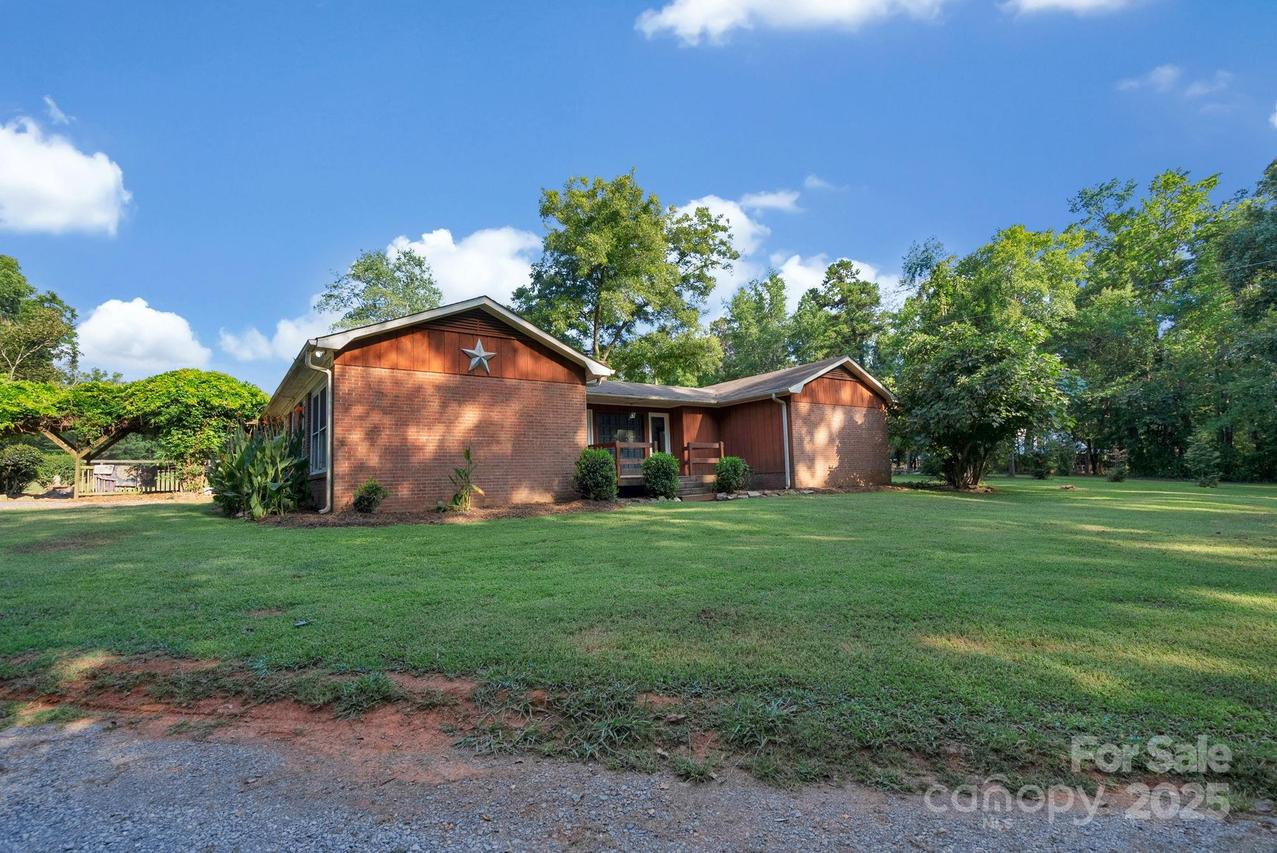4107 Cahnnas Way, Waxhaw, NC 28173