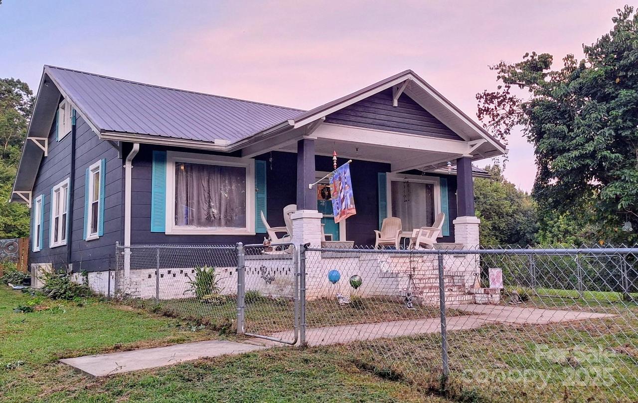 302 Williams St., Mount Gilead, NC 27306
