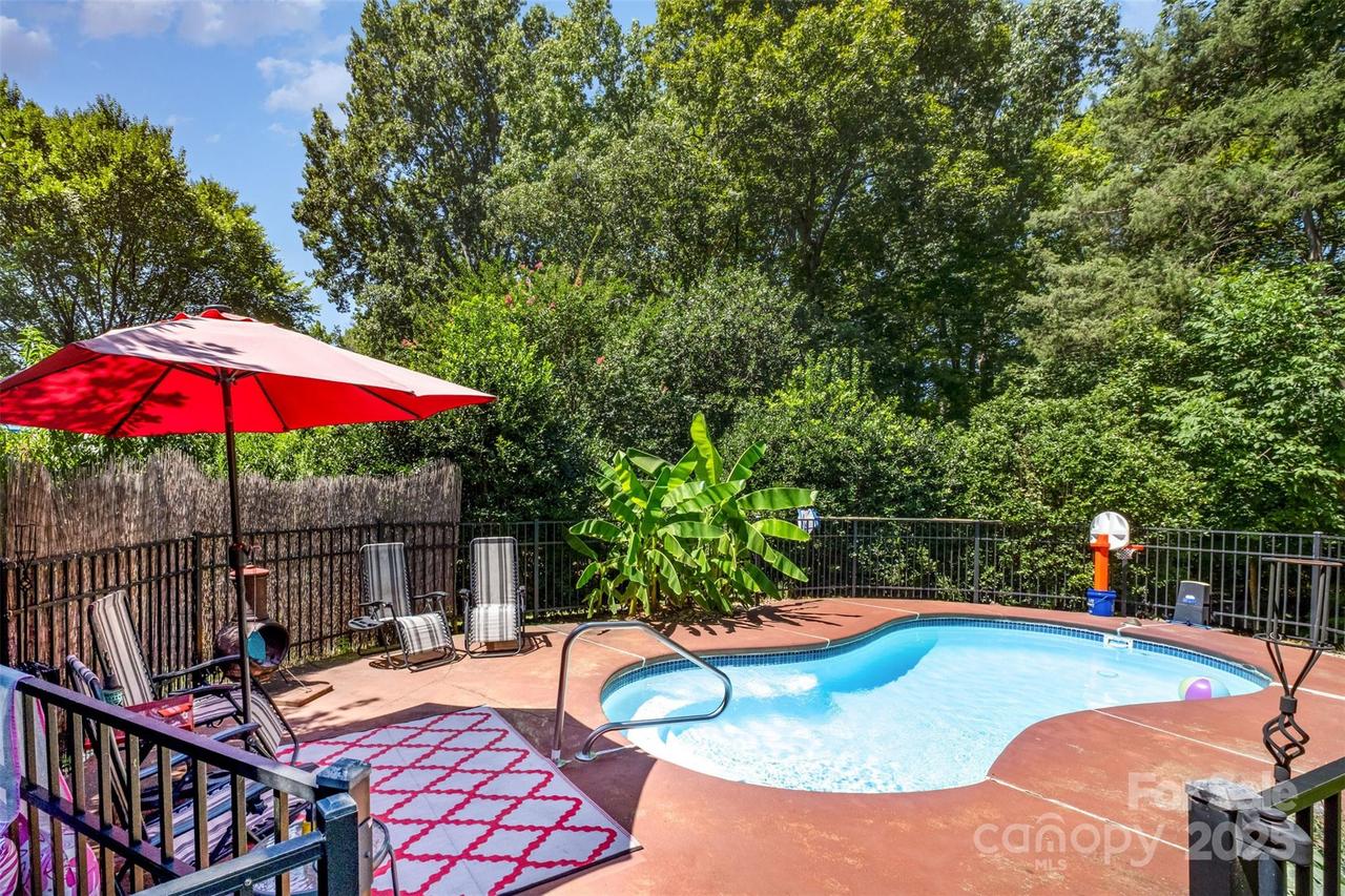 5108 Oldham Ct., Harrisburg, NC 28075