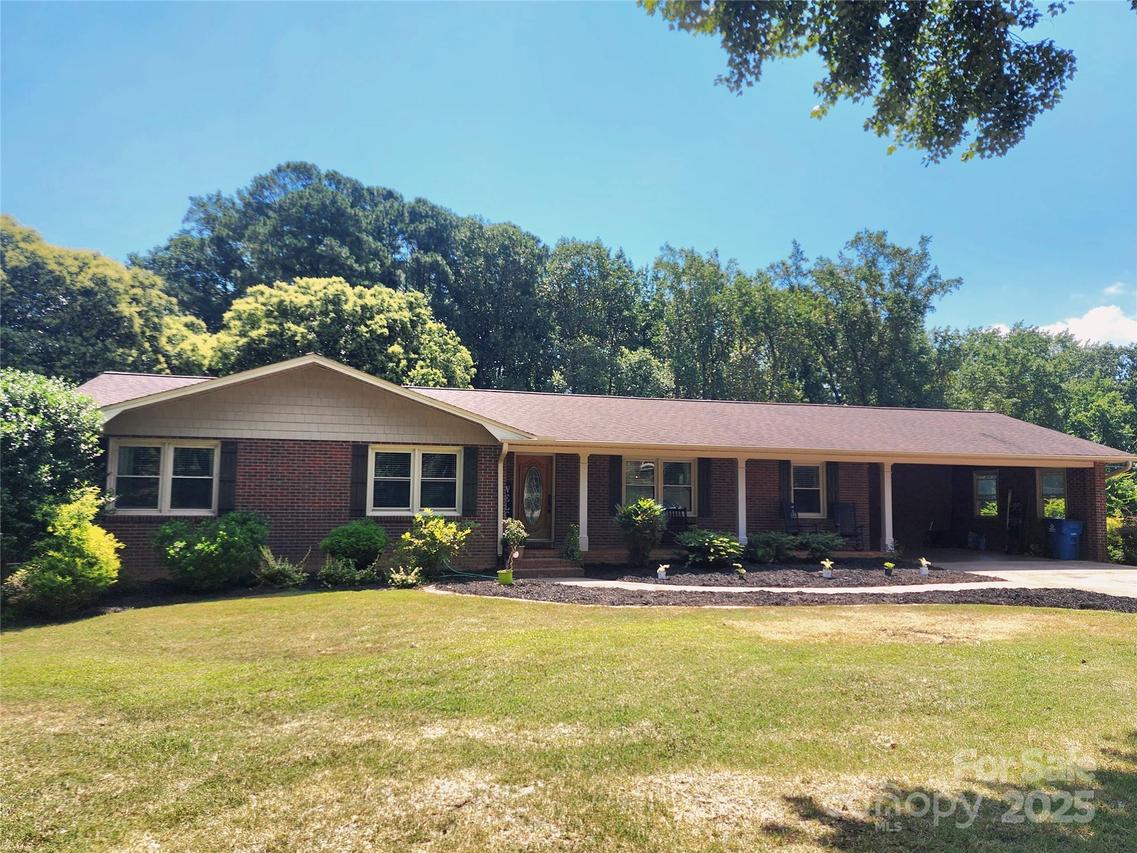 4022 Lynn Cir., Shelby, NC 28152