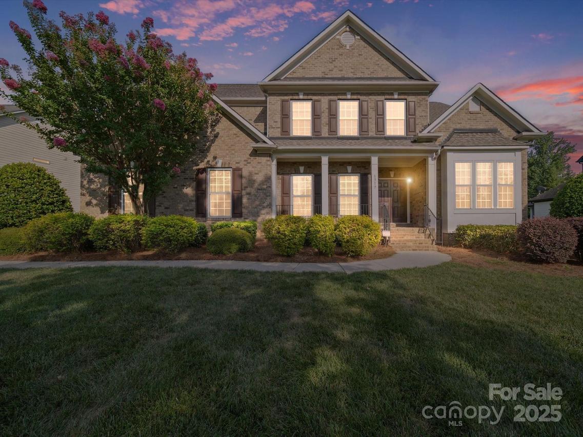 1317 Wynhurst Dr., Waxhaw, NC 28173