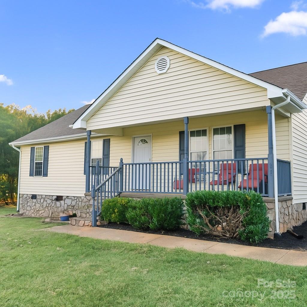 4118 Nc 182 Hwy., Crouse, NC 28033