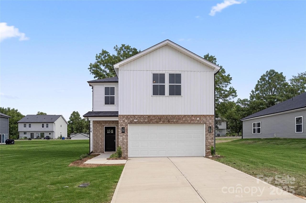 445 Contentment Ct. #19, Kannapolis, NC 28083