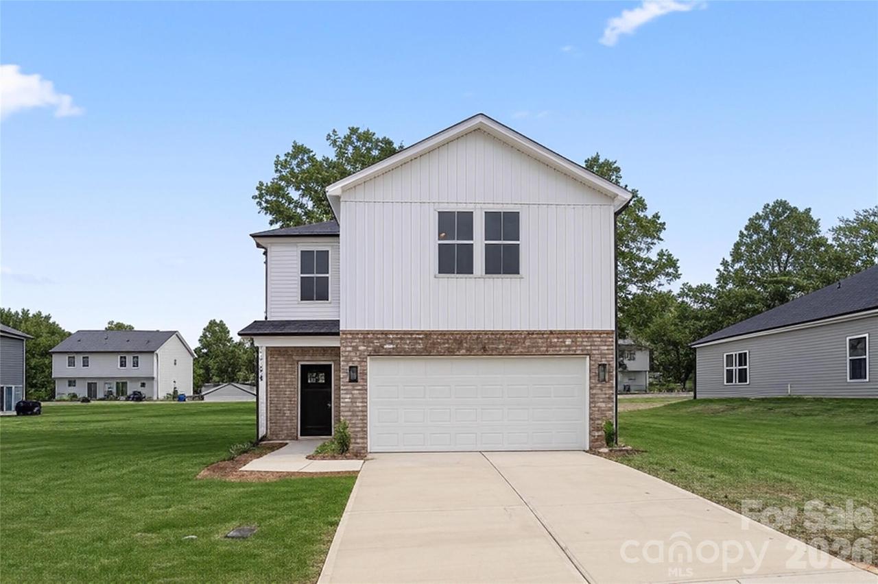 445 Contentment Ct. #19, Kannapolis, NC 28083