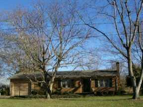 125 Cam-a-wil Cir., Stony Point, NC 28678