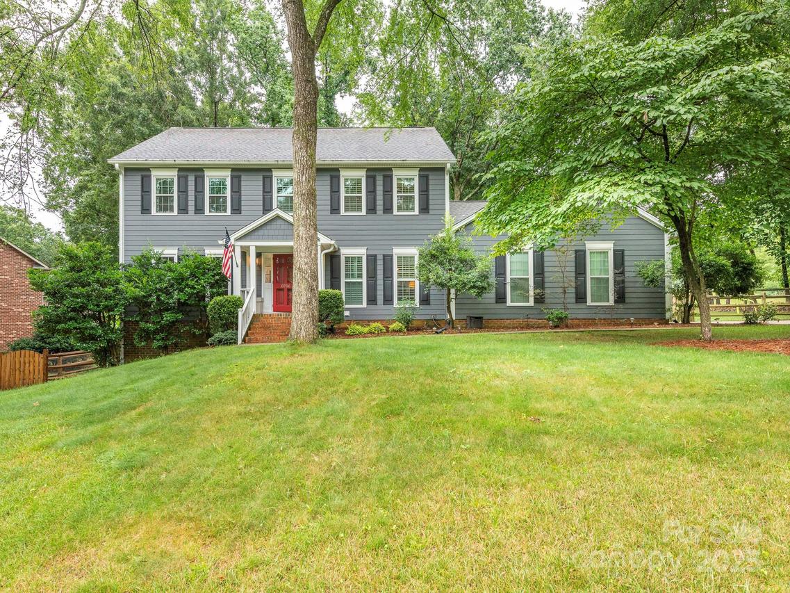 8706 Peyton Randolph Dr., Charlotte, NC 28277