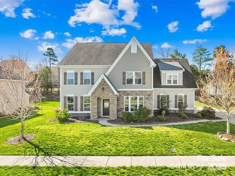 2146 Holden Ave., Concord, NC 28025