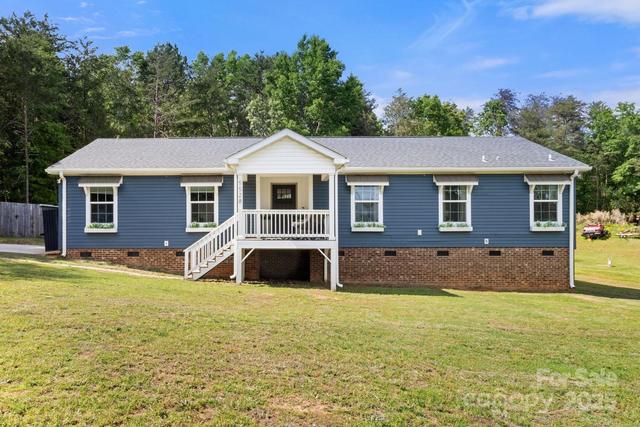 New Homes For Sale This Week That Attend Robinson Elementary: July 18th to July 24th