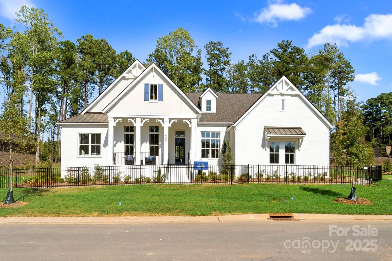 406 Turtleback Ridge, Weddington, NC 28104