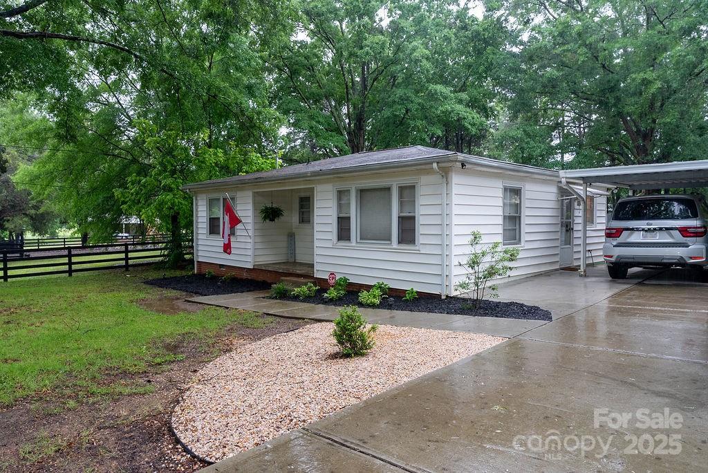 1700 Oakwood Ave., Kannapolis, NC 28081