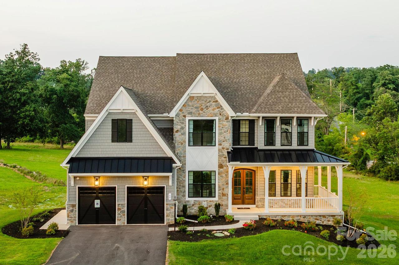 Lot 35 Peninsula Point Dr. #Devonshire, Norwood, NC 28128