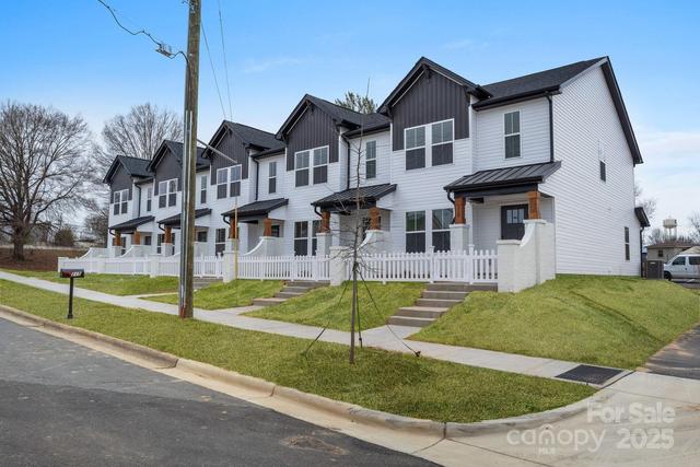 New Homes For Sale This Week That Attend Landis Elementary: July 18th to July 24th