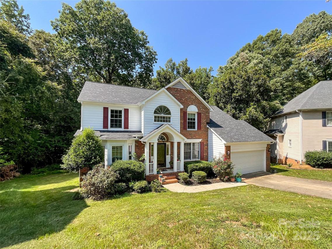 9210 Ivy Brook Ct., Charlotte, NC 28269